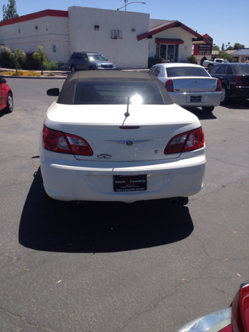 Chrysler Sebring 2008 photo 2