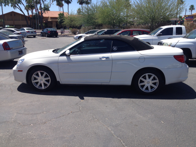 Chrysler Sebring 2008 photo 3