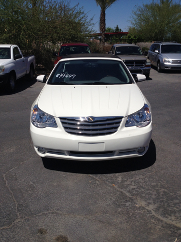 Chrysler Sebring 2008 photo 4