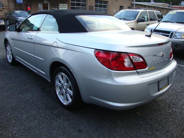 Chrysler Sebring 2008 photo 2