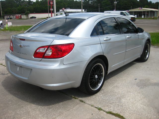 Chrysler Sebring AWD 4x4 SUV Sedan