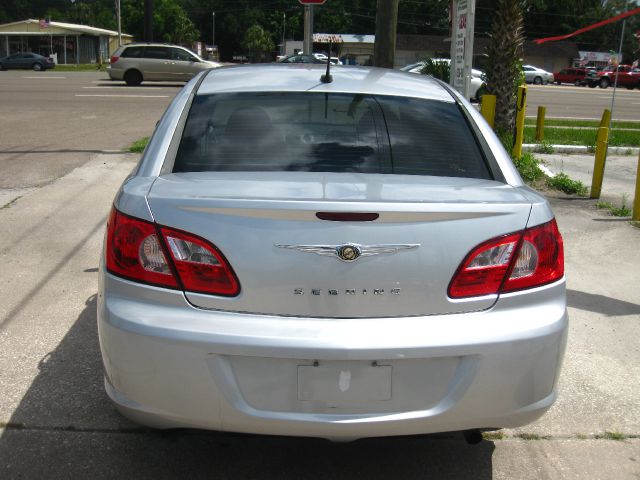 Chrysler Sebring 2008 photo 1