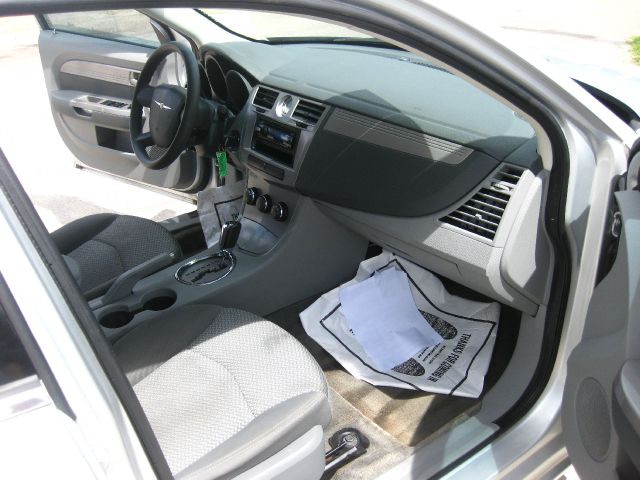 Chrysler Sebring 2008 photo 2