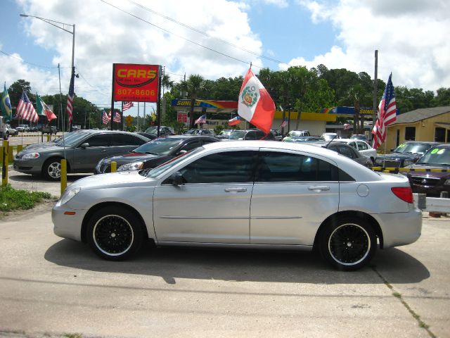 Chrysler Sebring 2008 photo 3