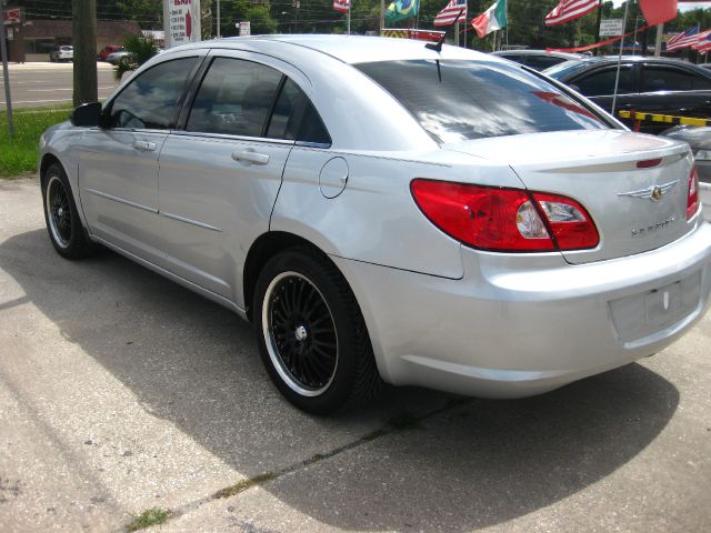 Chrysler Sebring 2008 photo 5