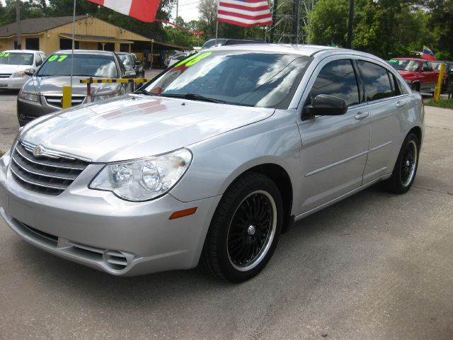 Chrysler Sebring 2008 photo 7