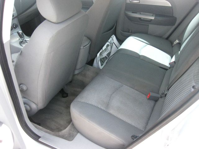 Chrysler Sebring 2008 photo 8