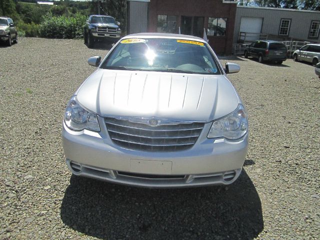 Chrysler Sebring 2008 photo 1