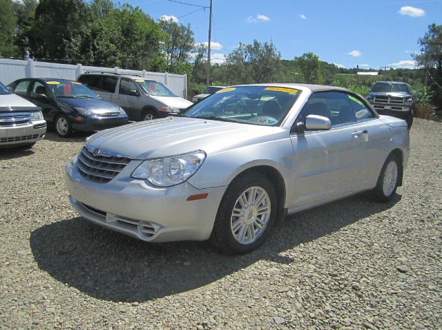 Chrysler Sebring 2008 photo 2