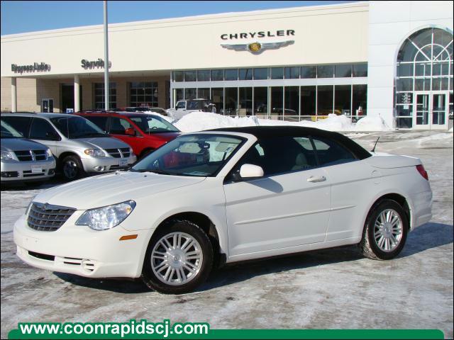 Chrysler Sebring Unknown Unspecified