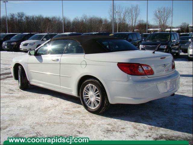 Chrysler Sebring 2008 photo 2