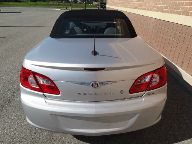 Chrysler Sebring 2008 photo 1