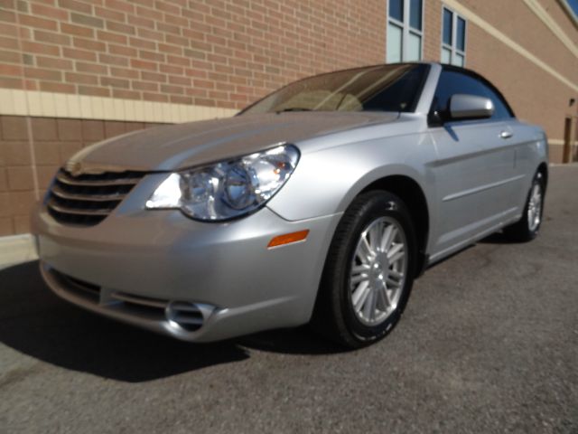 Chrysler Sebring 2008 photo 2