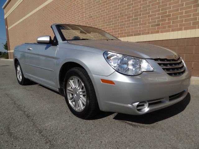 Chrysler Sebring 2008 photo 3