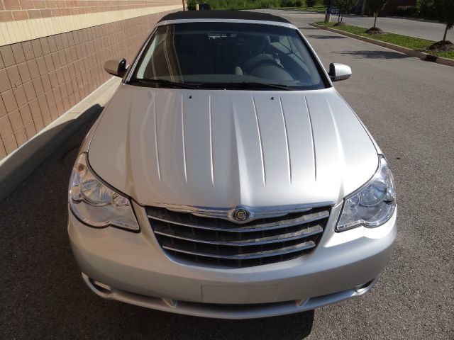 Chrysler Sebring 2008 photo 4