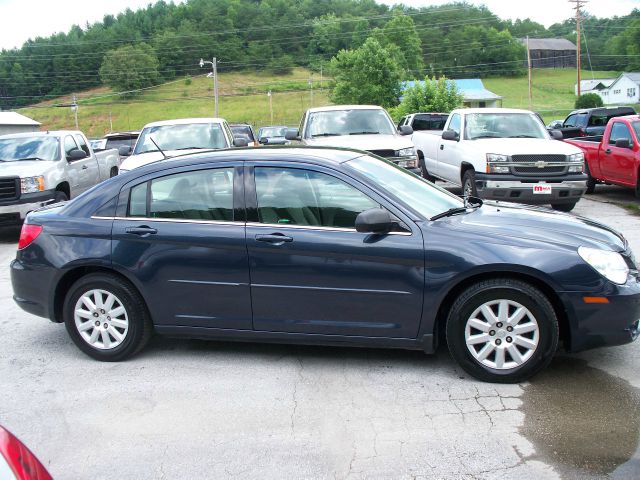 Chrysler Sebring AWD 4x4 SUV Sedan