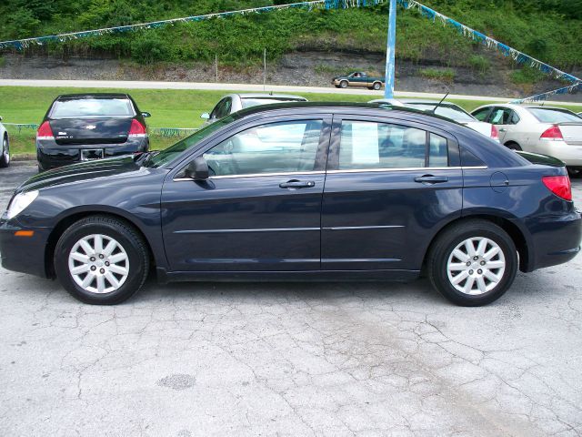 Chrysler Sebring 2008 photo 1