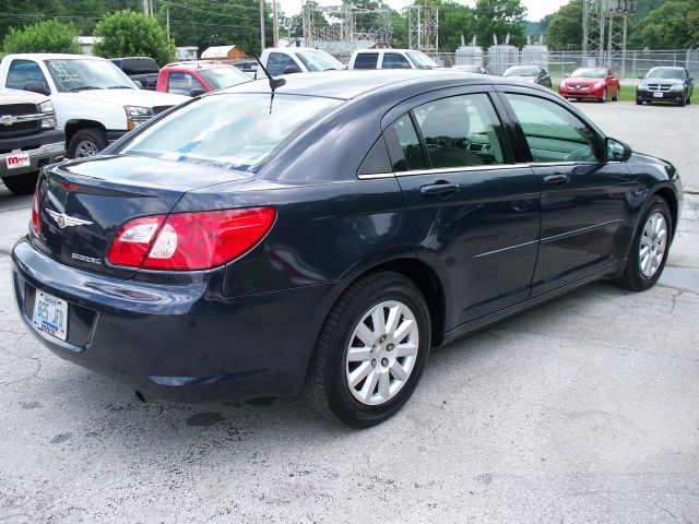 Chrysler Sebring 2008 photo 2