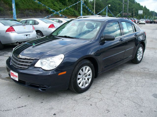 Chrysler Sebring 2008 photo 3