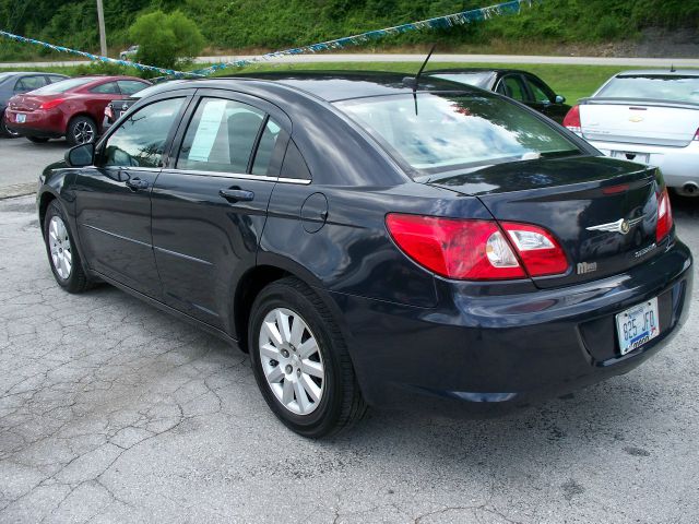 Chrysler Sebring 2008 photo 4