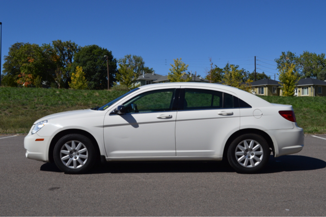 Chrysler Sebring 2008 photo 1