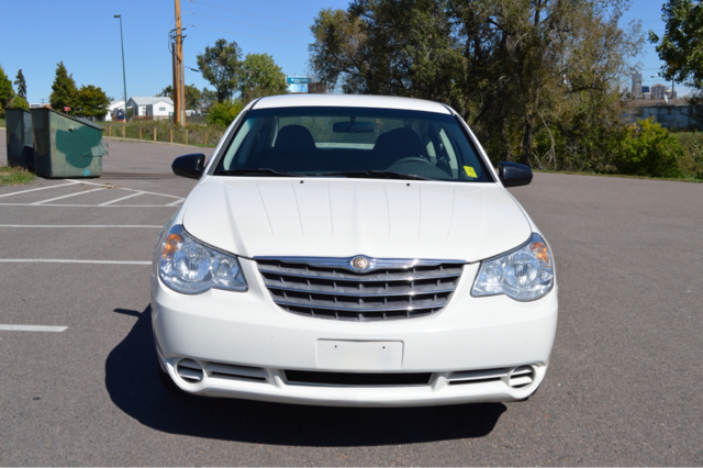 Chrysler Sebring 2008 photo 2