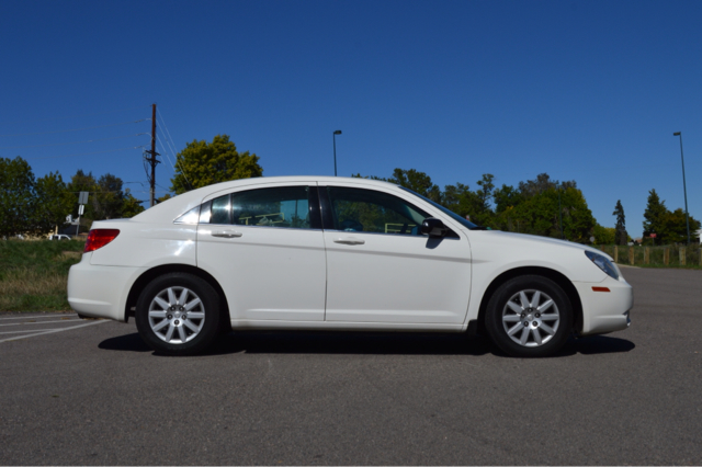 Chrysler Sebring 2008 photo 3