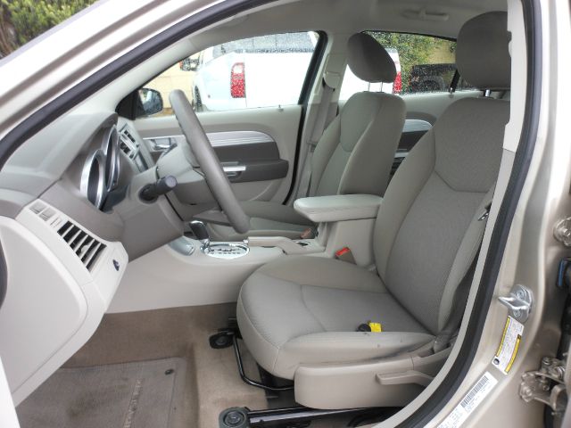 Chrysler Sebring 2008 photo 1