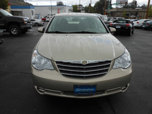 Chrysler Sebring 2008 photo 10