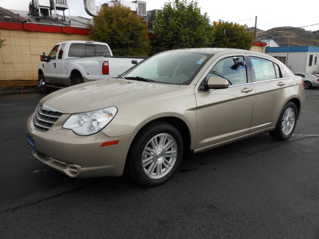 Chrysler Sebring 2008 photo 12