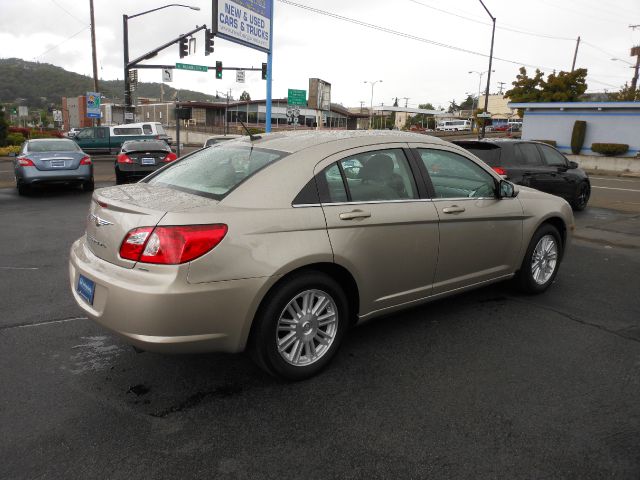 Chrysler Sebring 2008 photo 9