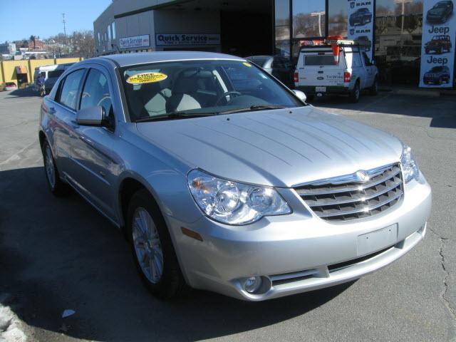 Chrysler Sebring 2008 photo 2