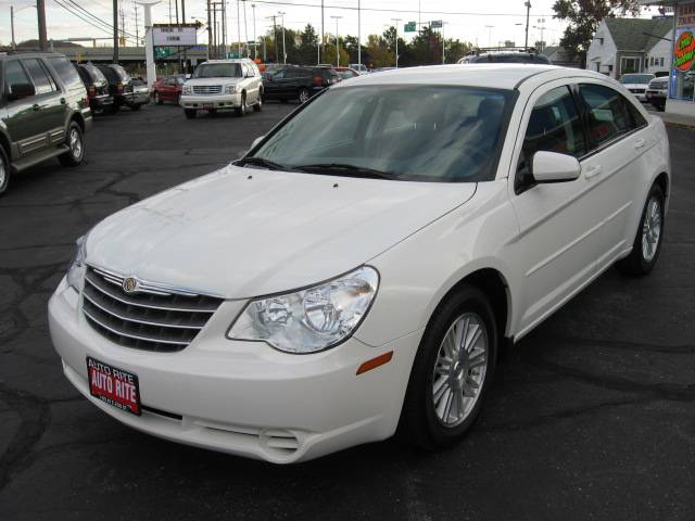 Chrysler Sebring 3.5 Sedan