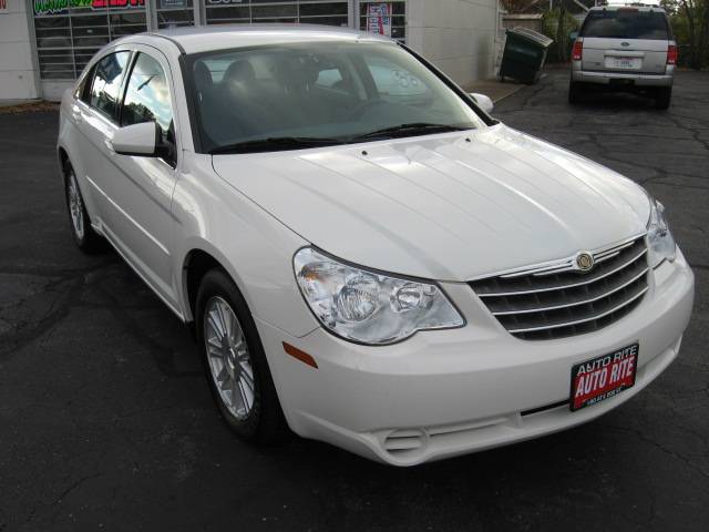 Chrysler Sebring 2008 photo 5