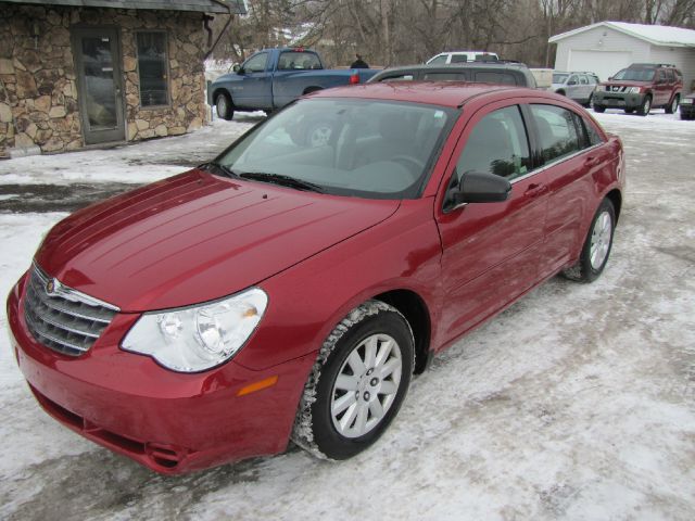 Chrysler Sebring 2008 photo 2