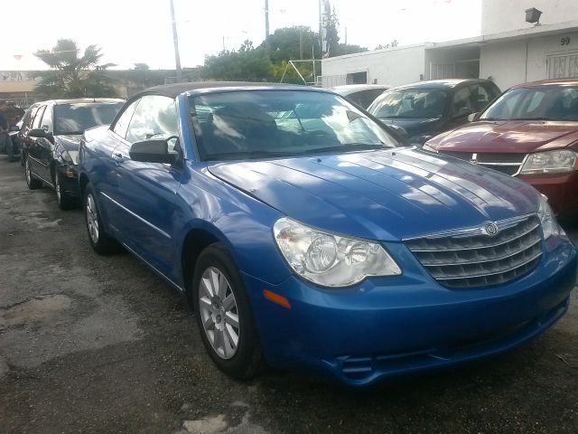 Chrysler Sebring 2008 photo 1