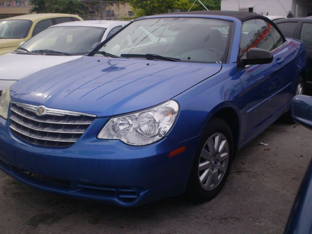 Chrysler Sebring 2008 photo 2