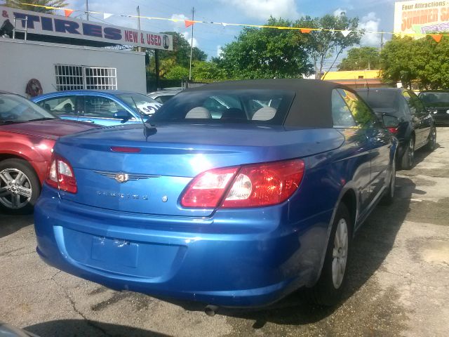 Chrysler Sebring 2008 photo 3