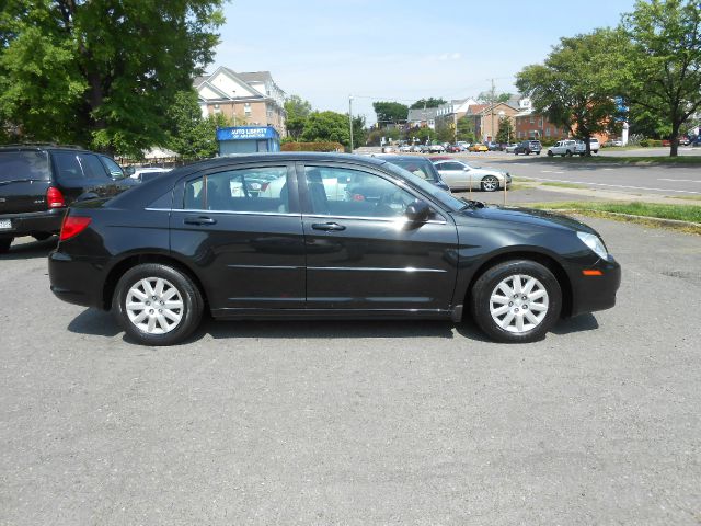 Chrysler Sebring AWD 4x4 SUV Sedan