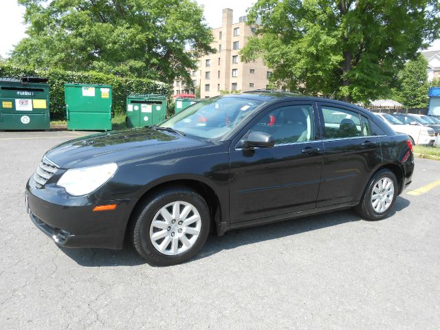 Chrysler Sebring 2008 photo 1