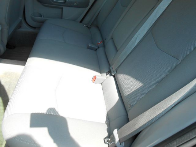 Chrysler Sebring 2008 photo 10