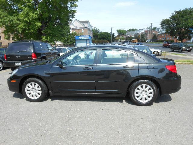 Chrysler Sebring 2008 photo 2