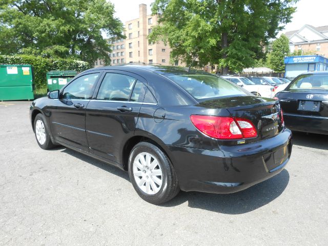 Chrysler Sebring 2008 photo 5