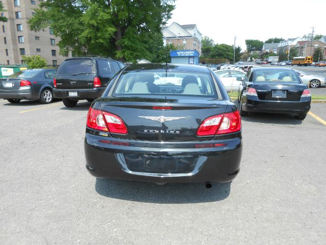 Chrysler Sebring 2008 photo 6