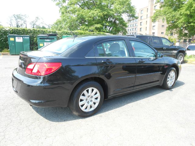 Chrysler Sebring 2008 photo 7