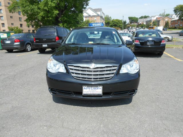 Chrysler Sebring 2008 photo 8