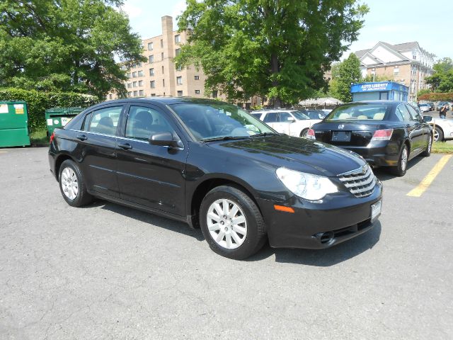 Chrysler Sebring 2008 photo 9