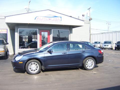 Chrysler Sebring 3.5 Sedan