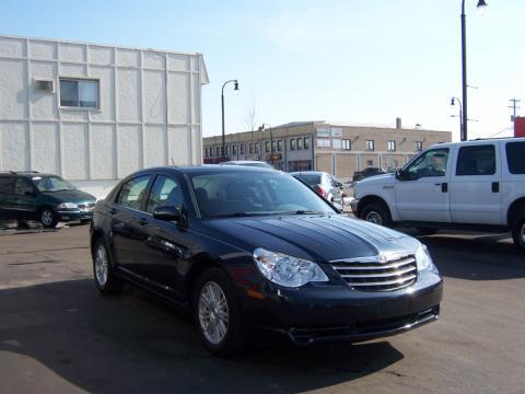 Chrysler Sebring 2008 photo 1