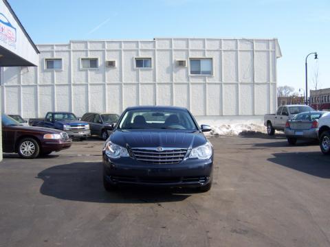 Chrysler Sebring 2008 photo 2